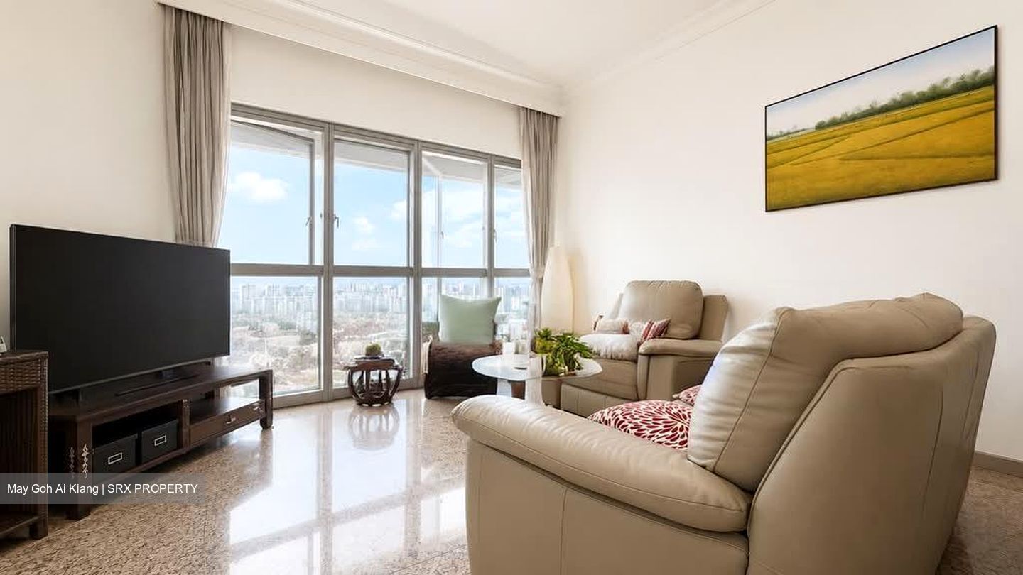 The Bayshore (D16), Condominium #572255161